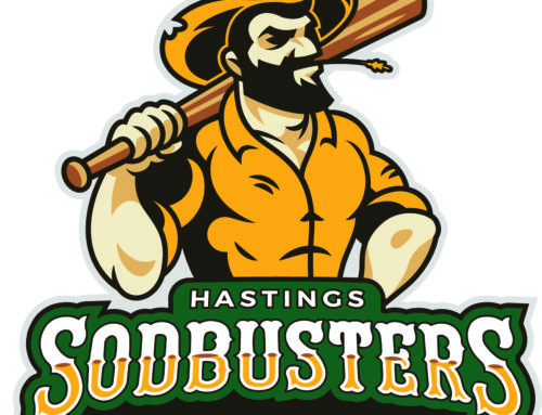 Hastings Sodbusters Game May 26th