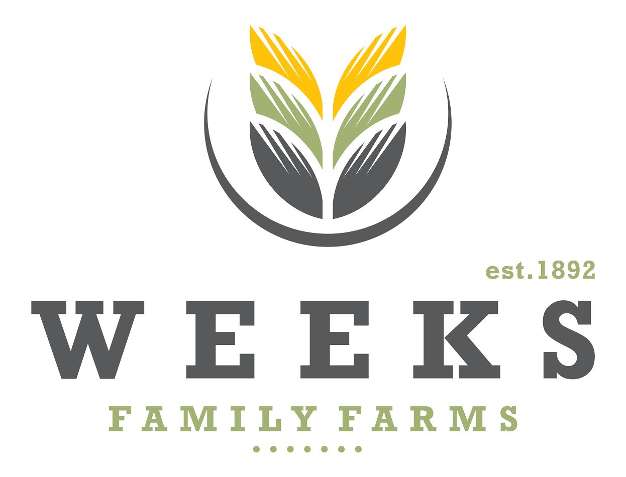 weeksfamilyfarmslogo United Way of South Central Nebraska