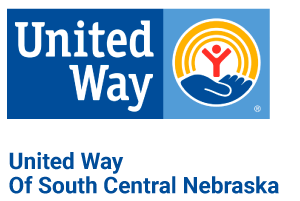 United Way of South Central Nebraska Logo